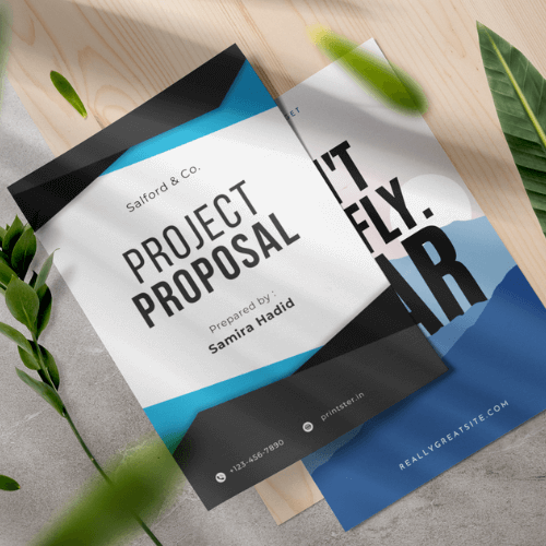 Business Documents